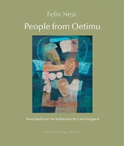 Buy People From Oetimu