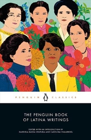 Buy Penguin Book Of Latina Writings