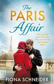 Buy Paris Affair