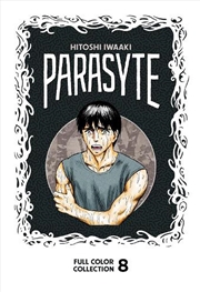 Buy Parasyte Full Color Collection 8