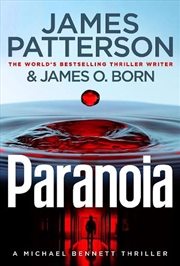 Buy Paranoia