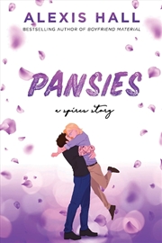 Buy Pansies