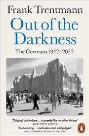 Buy Out Of The Darkness