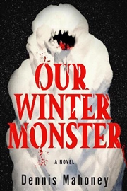 Buy Our Winter Monster