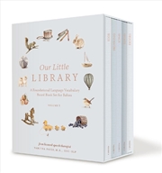 Buy Our Little Library Vol. 3