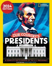 Buy Our Country's Presidents