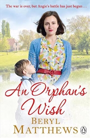 Buy Orphan's Wish