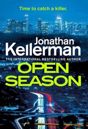 Buy Open Season