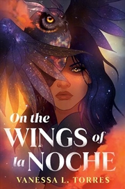 Buy On The Wings Of La Noche