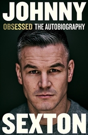 Buy Obsessed: The Autobiography