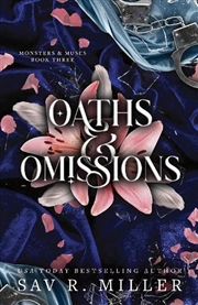 Buy Oaths And Omissions