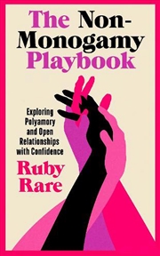 Buy Non-Monogamy Playbook