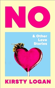 Buy No & Other Love Stories