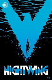 Buy Nightwing Vol. 6: Standing At The Edge