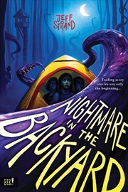 Buy Nightmare In The Backyard