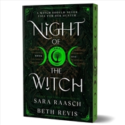 Buy Night Of The Witch