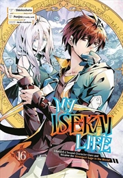 Buy My Isekai Life 16