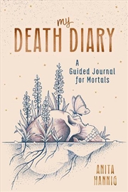 Buy My Death Diary