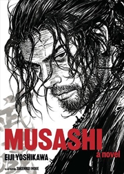 Buy Musashi (New Edition)