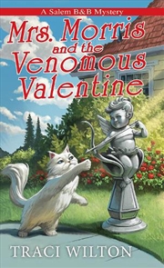 Buy Mrs. Morris And The Venomous Valentine