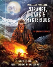 Buy Mrballen Presents: Strange, Dark & Mysterious