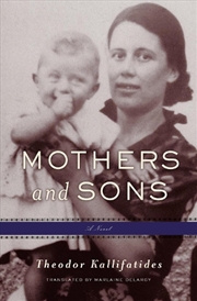 Buy Mothers And Sons