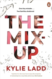 Buy Mix-Up