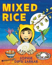 Buy Mixed Rice