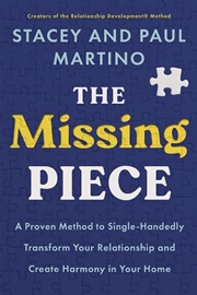 Buy Missing Piece