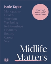 Buy Midlife Matters