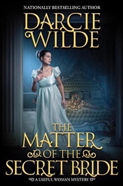 Buy Matter Of The Secret Bride