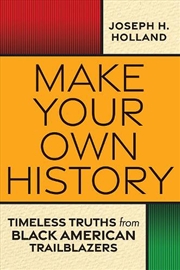 Buy Make Your Own History