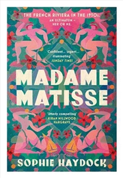 Buy Madame Matisse