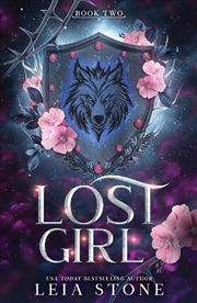 Buy Lost Girl