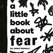 Buy Little Book About Fear