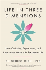 Buy Life In Three Dimensions