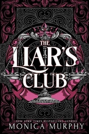 Buy Liar's Club