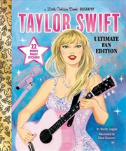 Buy Lgb Taylor Swift Ultimate Fan Edition