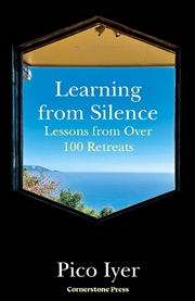 Buy Learning From Silence