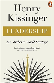 Buy Leadership