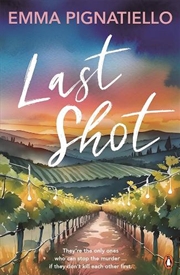 Buy Last Shot