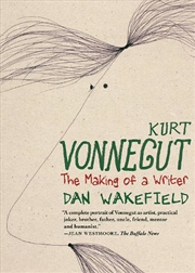 Buy Kurt Vonnegut