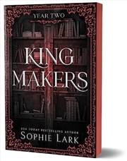 Buy Kingmakers Year Two