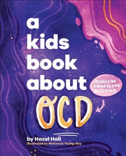 Buy Kids Book About Ocd