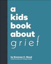 Buy Kids Book About Grief