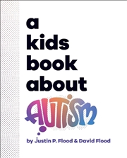 Buy Kids Book About Autism