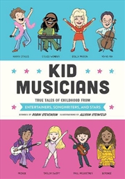 Buy Kid Musicians