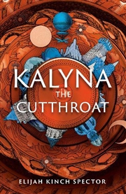 Buy Kalyna The Cutthroat