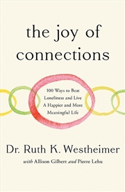 Buy Joy Of Connections