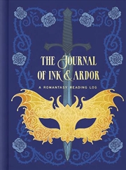 Buy Journal Of Ink & Ardor